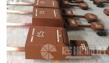 宠物便便箱