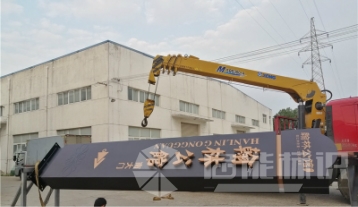翰林公馆精神堡垒