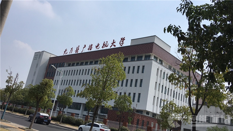 学校标识