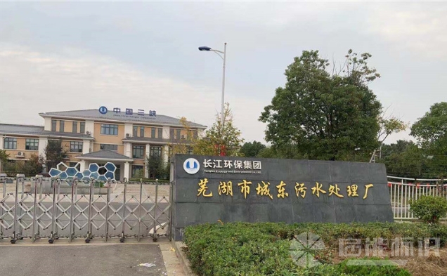 长江环保集团