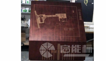 平面图