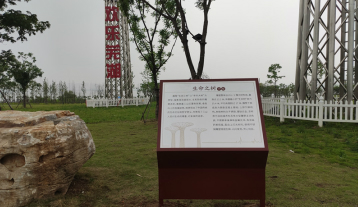 宣传栏